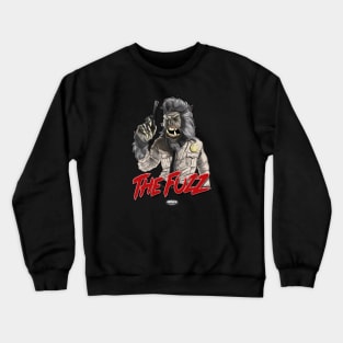 Lou Garou Crewneck Sweatshirt